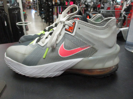 Used Nike What's Up Doc Basketball Shoes Size 5