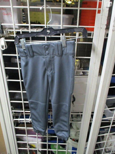 Used Champro Elastic Bottom Pants Girls Size Small