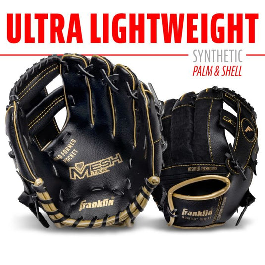 New Franklin Mesh Tek 9.5
