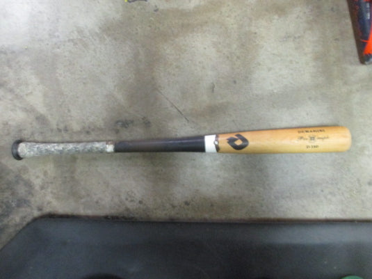 Used Demarini Pro BESR Maple D110 31" Baseball Bat