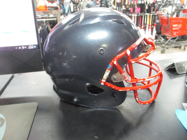 Load image into Gallery viewer, Used Schutt Vengeance Hybrid Youth XS Football Helmet
