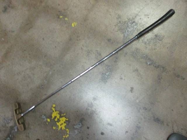 Load image into Gallery viewer, Used Callaway S2H2 35.5&quot; Putter
