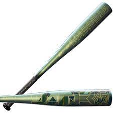 New Louisville Slugger Meta 25