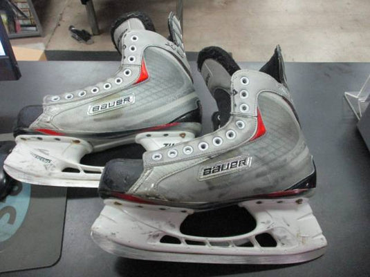 Used Bauer X 30 Hockey skates Size 8