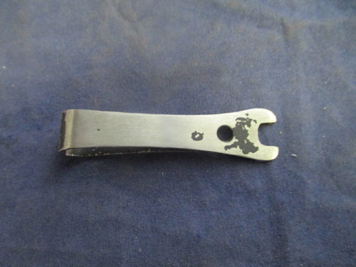 Used Line Nipper