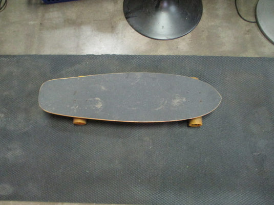 Used Vision Street Wear 32" Complete Skateboard