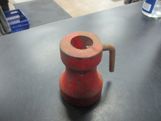 Used Standard Weight Bar Collar (2.7 LB)