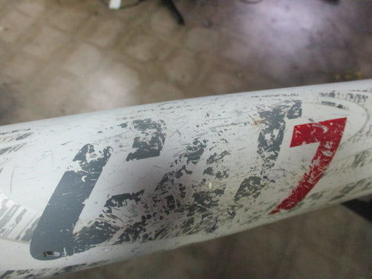 Used Marucci Cat 7 31" - 8 USSSA Baseball Bat