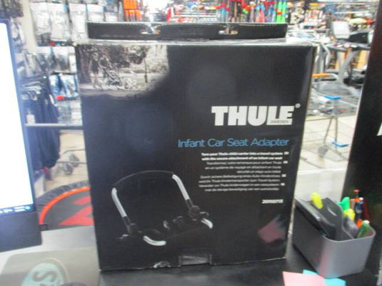 Used Thule Infant Car Seat Adapter