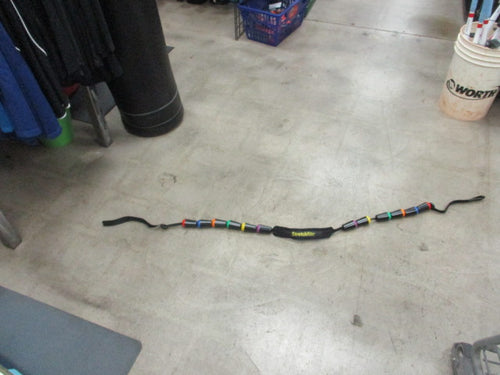 Used Stretchrite Stretching Strap