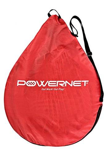 PowerNet Portable Defender for Soccer / Basketbal