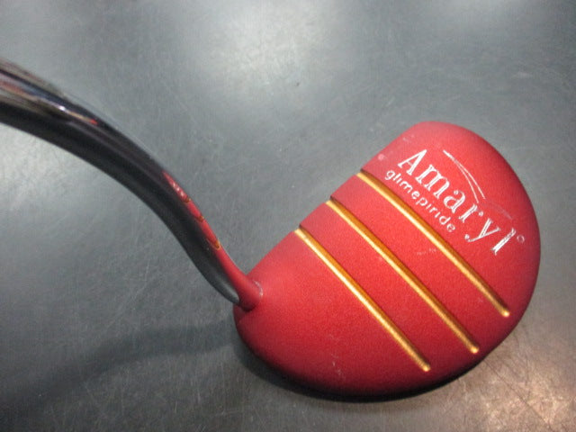 Load image into Gallery viewer, Used Titleist Scotty Cameron Caliente Grand Belero RH Mallette Putter
