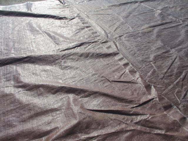 Load image into Gallery viewer, Used 9&#39; X 11&#39; Camping Tarp Base Layer
