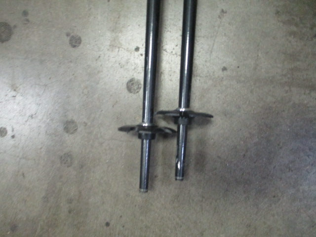 Load image into Gallery viewer, Used Scott S3 56&quot; Ski Poles
