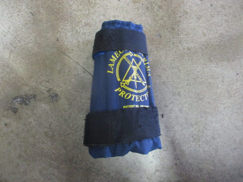Used Lameco Escrima By Edgar Sulite Arm Guard
