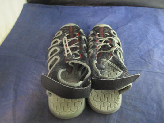 Used Northside Sandal Shoes Youth Size 5