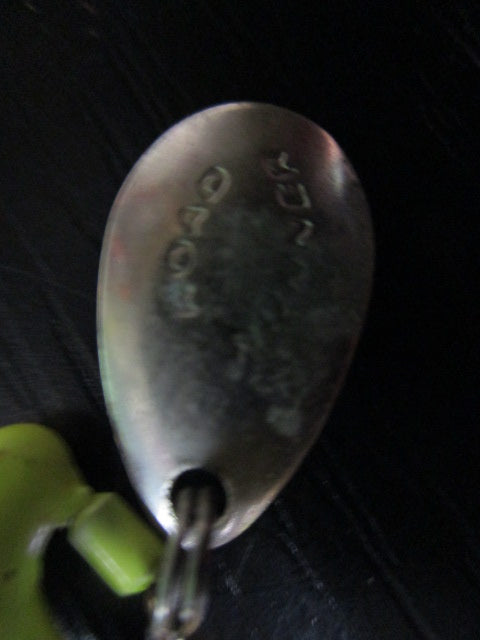 Used Road Runner Barbed Jigheads and Bait