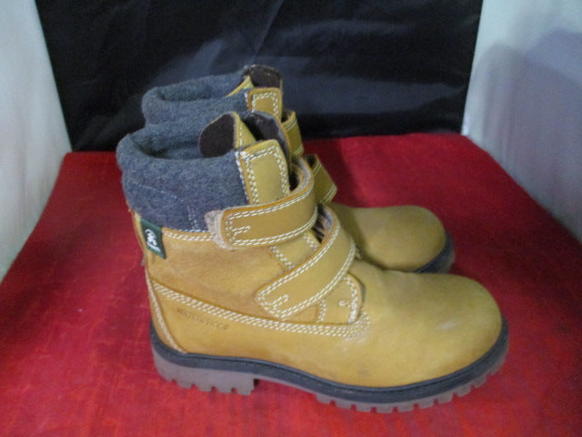 Load image into Gallery viewer, Used Kids Kamik Takodav Waterprood Boots Size 2
