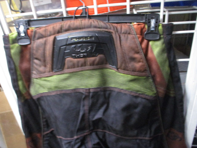 Load image into Gallery viewer, Used Thor Phase Motocross Pants Size 36
