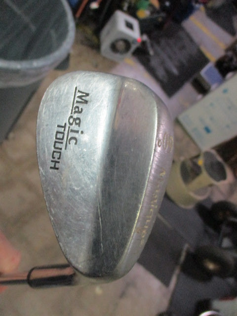 Used Magic Touch 60 Deg RH Wedge