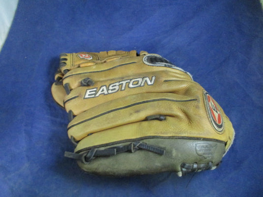 Used Easton Natural Ideal Fit 12