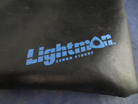 Used Lightman Xenon Strobe Kit w/ Mounts