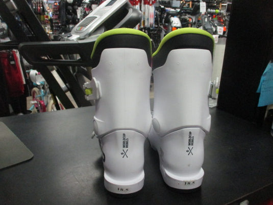 Used Head Raptor 40 Ski Boots Size 18-18.5 (Excellent Condition)