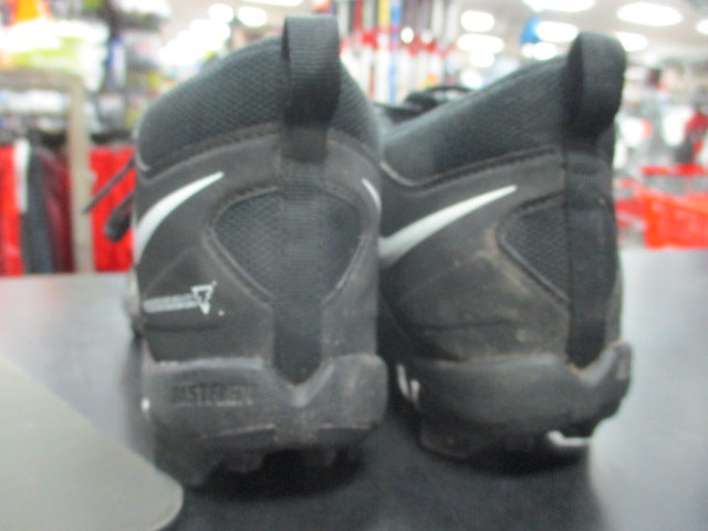 Load image into Gallery viewer, Used Nike Alpha Football Cleats Youth Size 5
