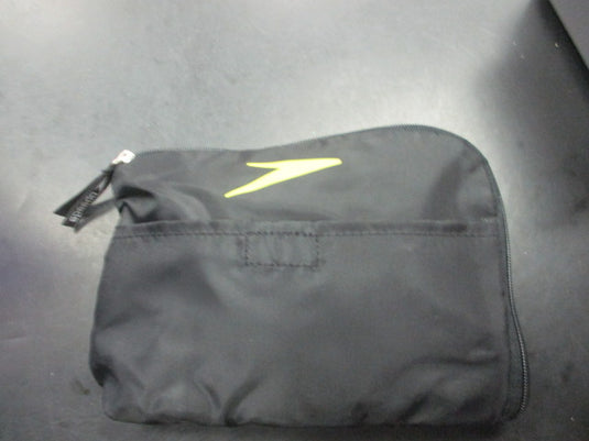 Used Speedo Drawstring Folding Equipment Bag