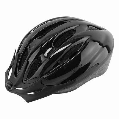 New Aerius V10 Bicycle Helmet Size S/M 54-56cm Black