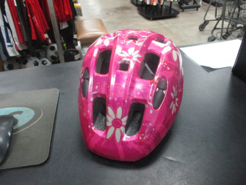 Used Airius Infusion Kids Bike Helmet
