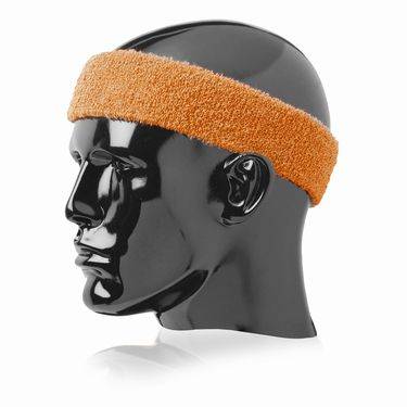 New TCK Headband Texas Orange 2" Wide