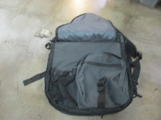 Used Rick Steves Travel Shoulder Bag