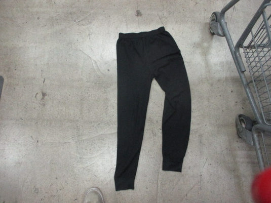Used Columbia Base Layer Pants Size Medium