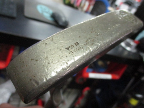 Used Golf Works Silver Bronze TR 36