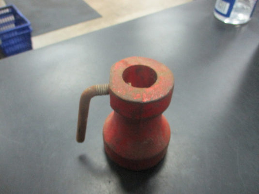 Used Standard Weight Bar Collar (2.7 LB)