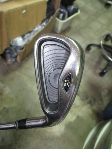 Used Taylormade R7 XD 4 Iron