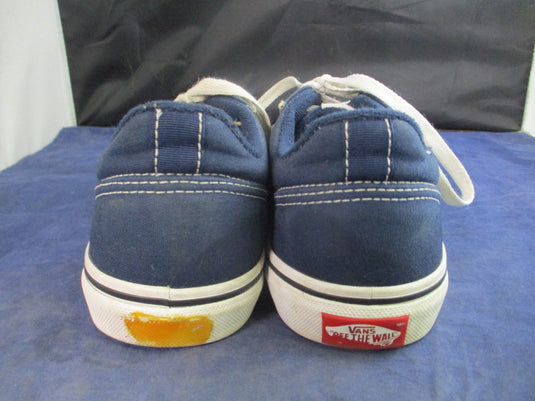 Used Vans Shoes Youth Size 5