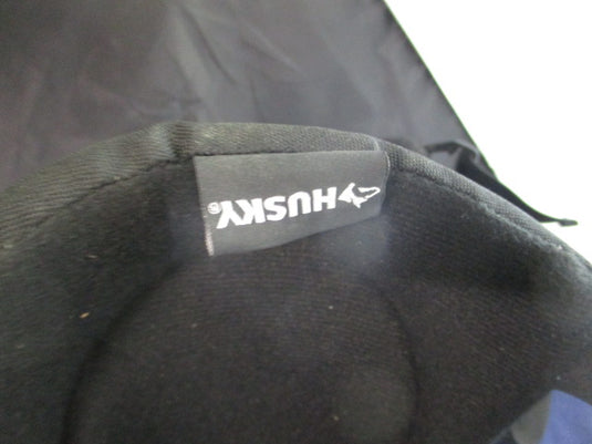 Used Husky Knee Pads