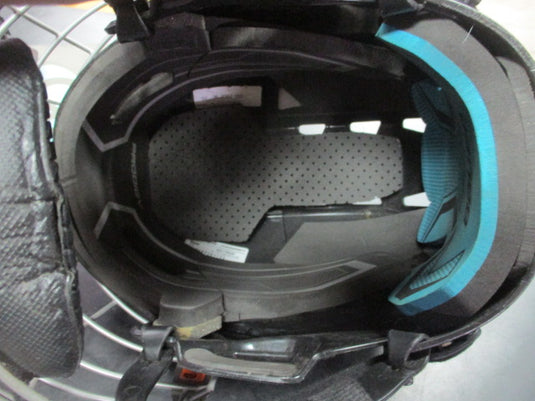 Used Bauer Prodigy Youth Hockey Helmet 6- 6 5/8