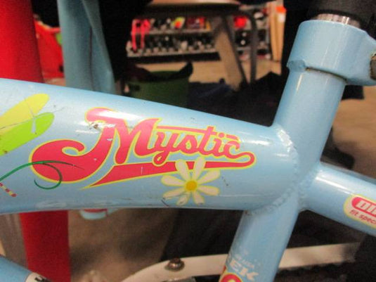 Used Trek Mystic 16" Girls Bike