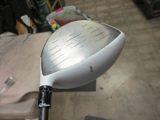 Used Taylormade R11S 9 Deg Driver