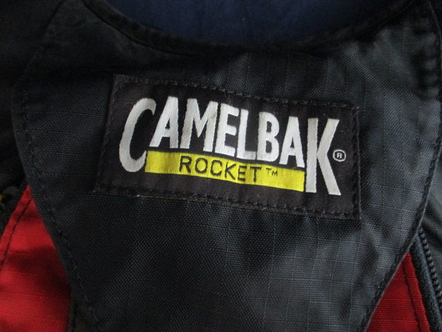 Load image into Gallery viewer, Used Camelbak Rocket Hydration Pack
