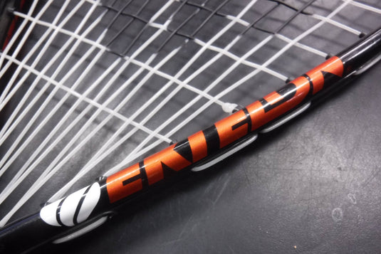 Used Ektelon Powerfan Cobra 22" Racquetball Racquet