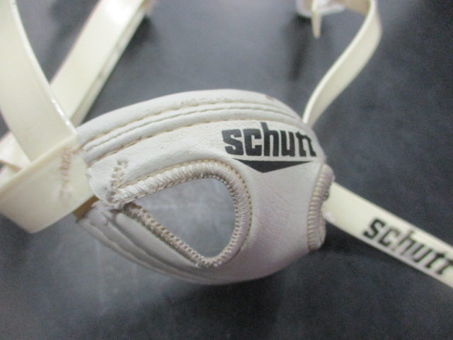 Load image into Gallery viewer, Used Schutt Football Chinstrap

