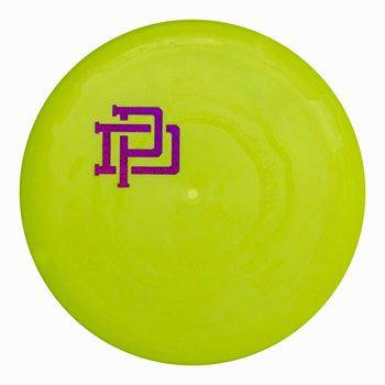 New Prodigy PA-3 200 Plastic Putt & Approach Disc