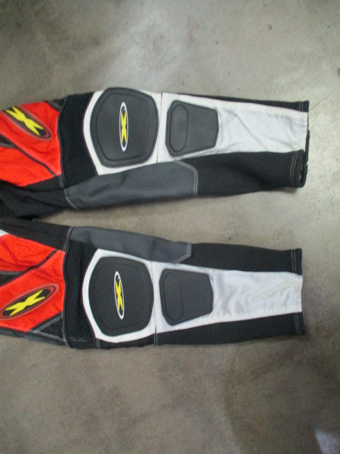 Extreme Work Motocross Pants Size 30