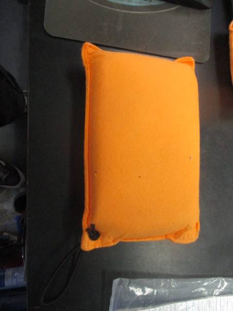 Load image into Gallery viewer, Used Bilge Sponge for Kayaking Canoeing, Rowing Boating Absorbent
