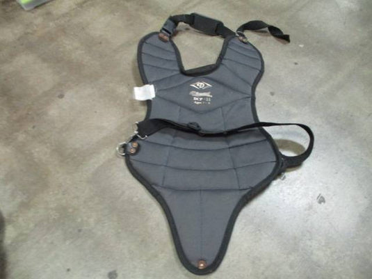 Used Diamond DCP-11 Chest Protector Ages 7-9