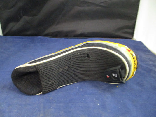 Used Adams Idea a7 Hybrid Head Cover